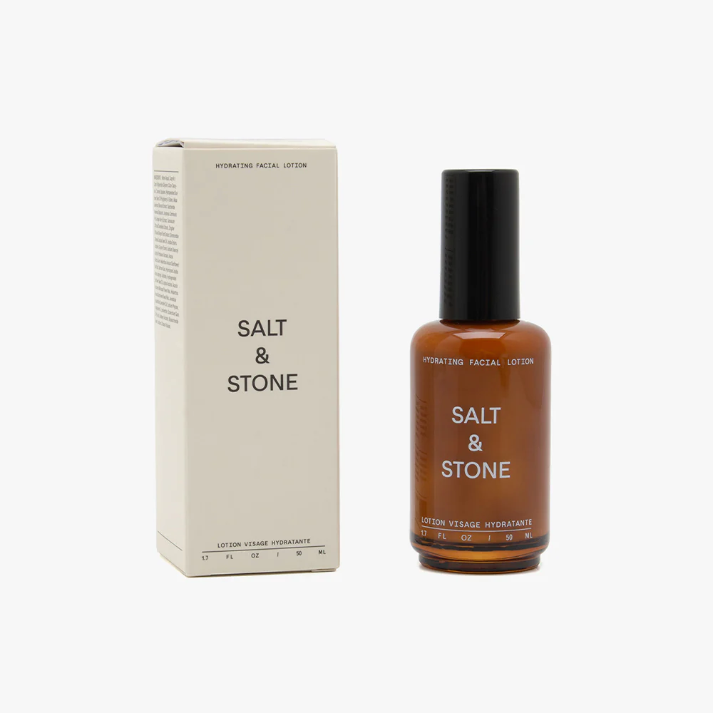 SALT & STONE Hydrating Facial Lotion - Image 3