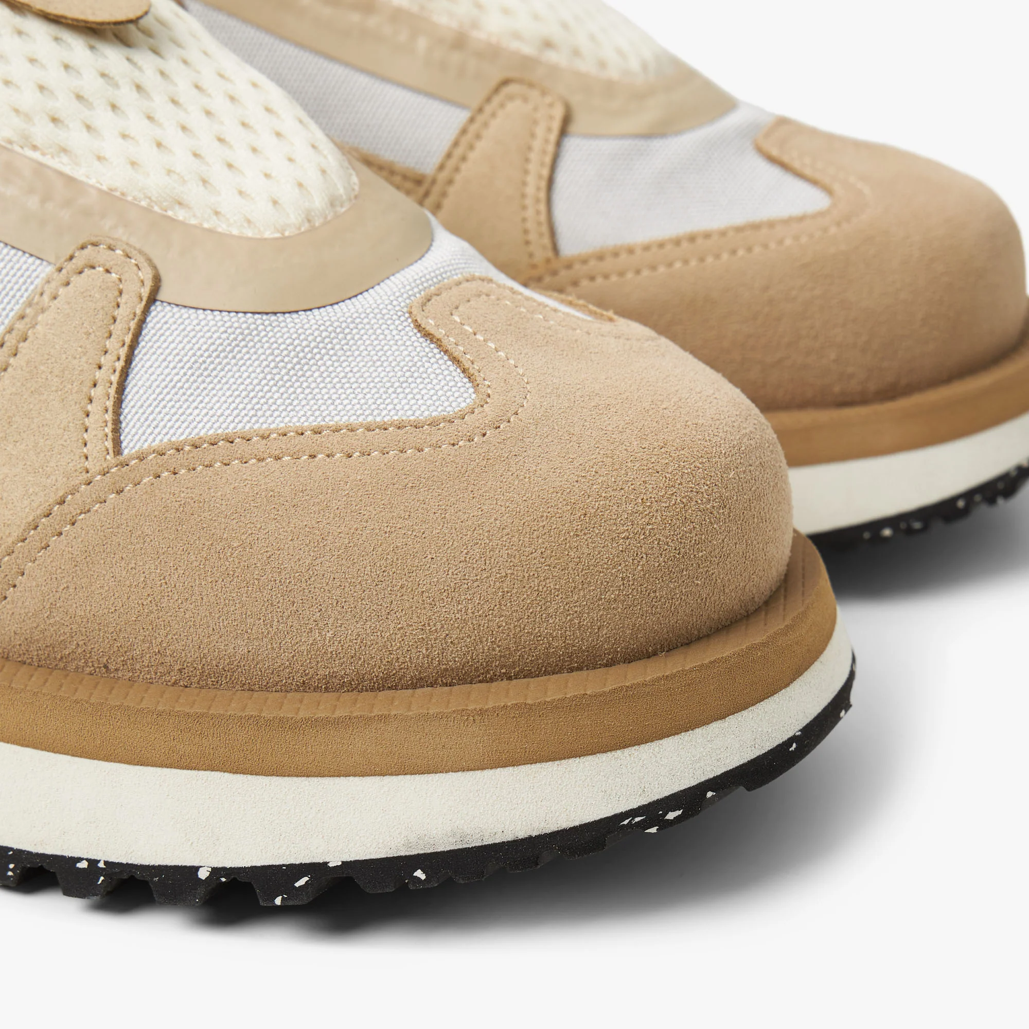 Suicoke BOMA-ab Beige / Grey - Image 6