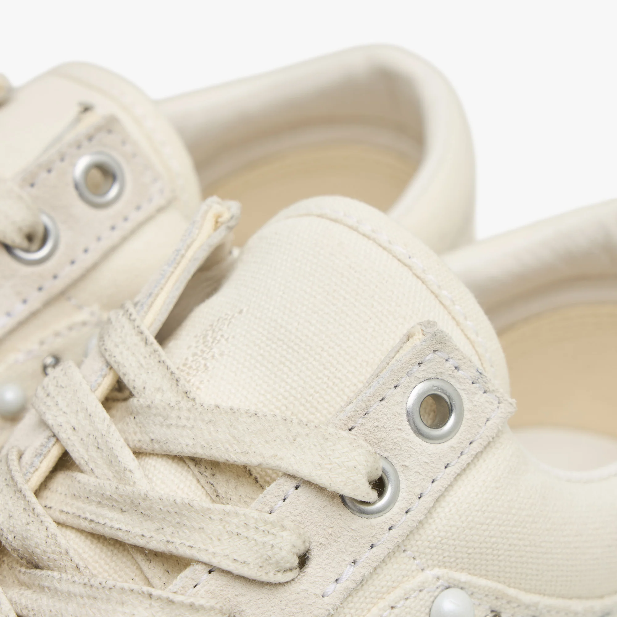 Vans Old Skool 36 Pearlized Marshmallow - Image 7