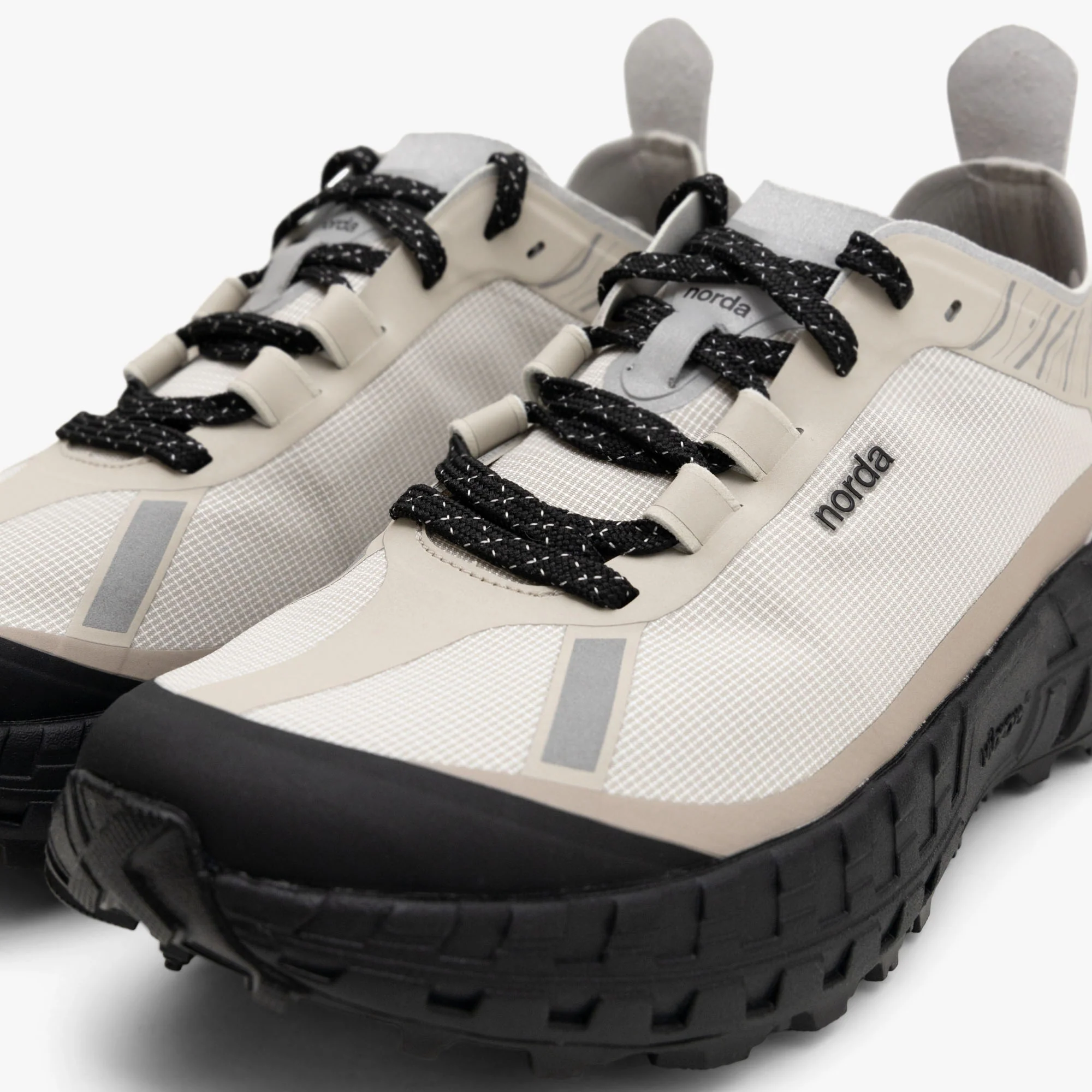 norda Women's 001 Cinder - Image 7